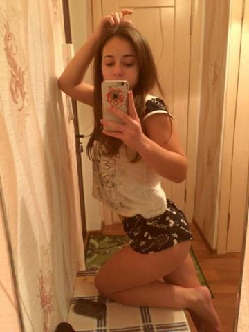 Анкета проститутки Рената - Фото 1, , 23 года, №25599