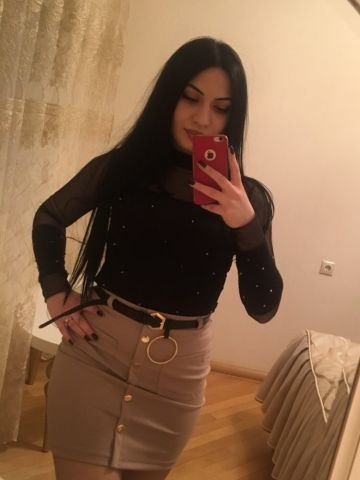 Анкета проститутки Нина - Фото 1, , 24 года, №22957